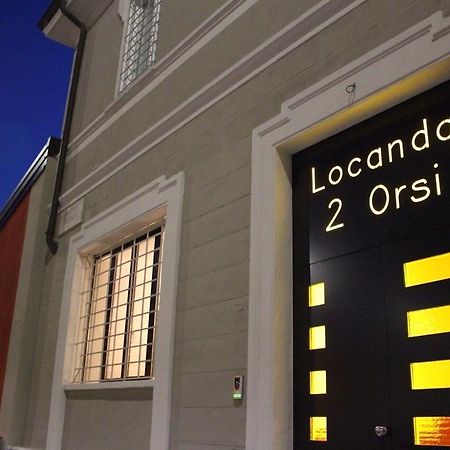 Locanda Ai Due Orsi Milano Ngoại thất bức ảnh