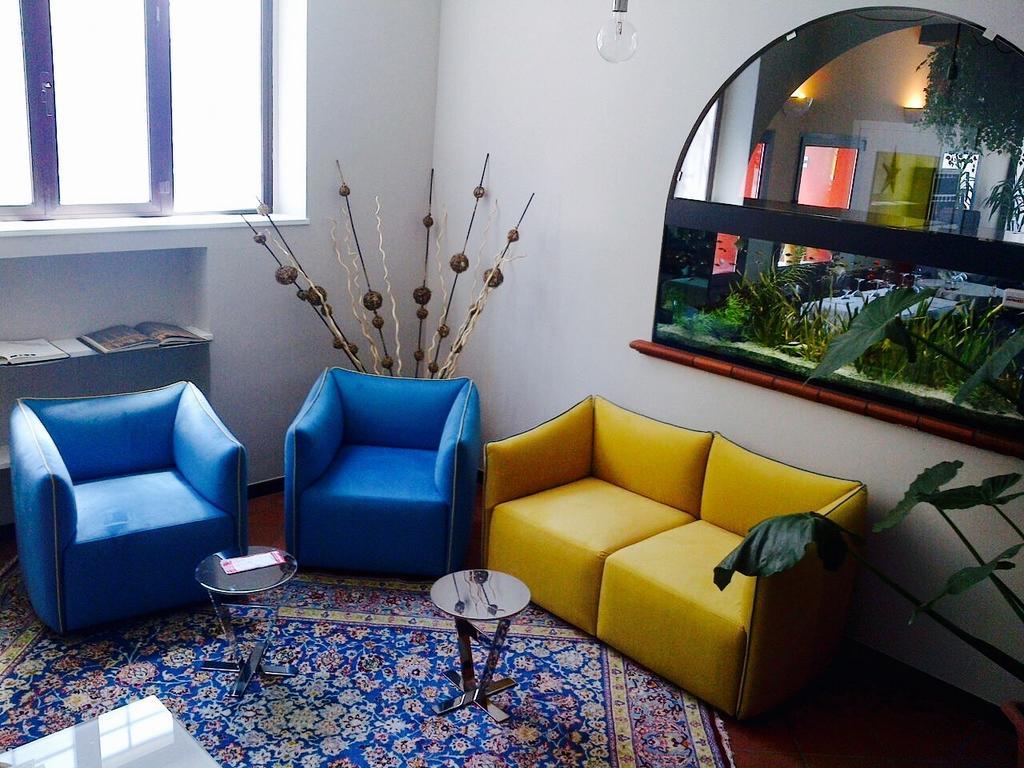 Locanda Ai Due Orsi Milano Ngoại thất bức ảnh