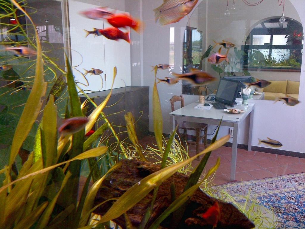 Locanda Ai Due Orsi Milano Ngoại thất bức ảnh