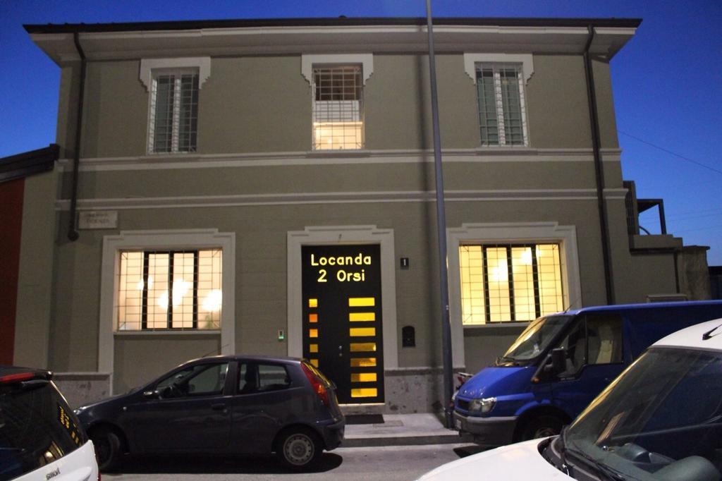 Locanda Ai Due Orsi Milano Ngoại thất bức ảnh