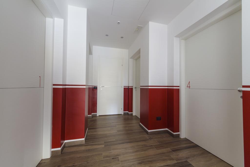 Locanda Ai Due Orsi Milano Ngoại thất bức ảnh