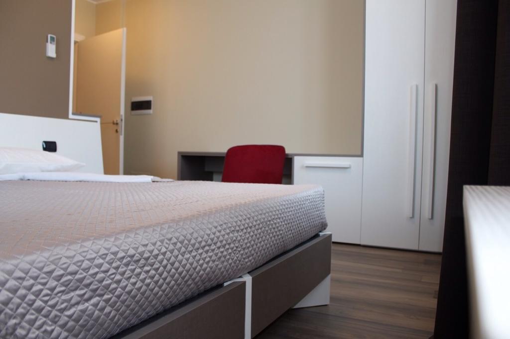 Locanda Ai Due Orsi Milano Ngoại thất bức ảnh