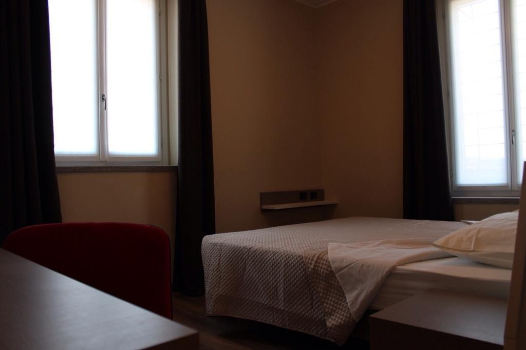 Locanda Ai Due Orsi Milano Ngoại thất bức ảnh