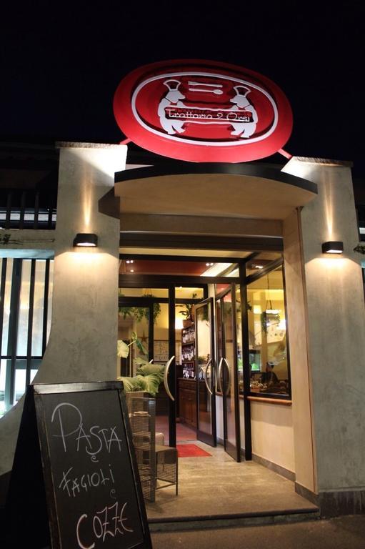 Locanda Ai Due Orsi Milano Ngoại thất bức ảnh