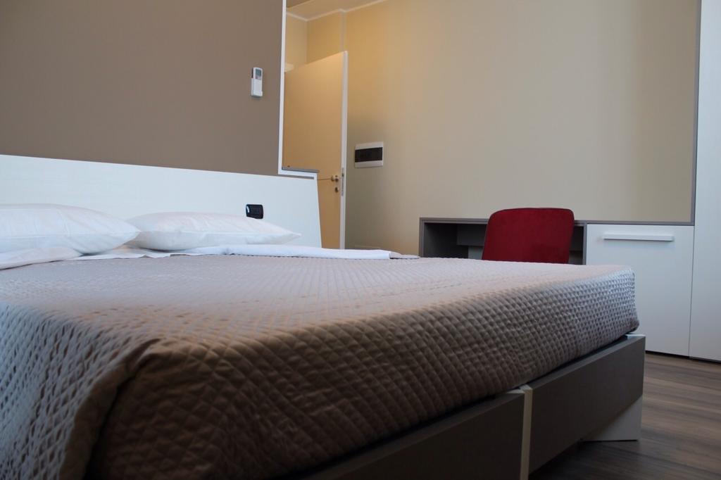 Locanda Ai Due Orsi Milano Ngoại thất bức ảnh