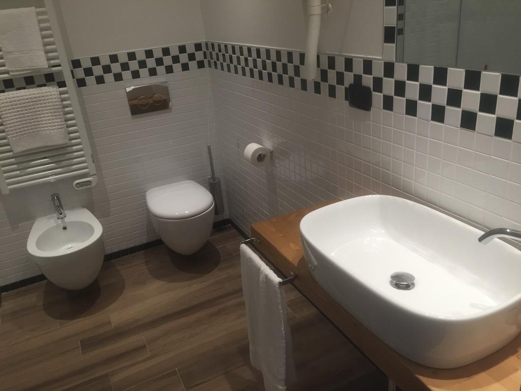 Locanda Ai Due Orsi Milano Phòng bức ảnh