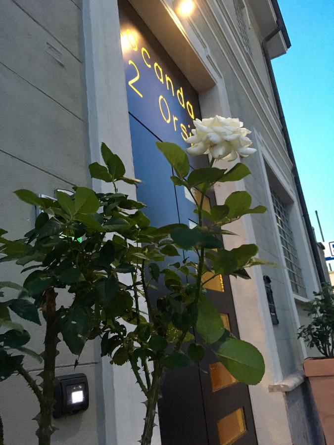 Locanda Ai Due Orsi Milano Ngoại thất bức ảnh